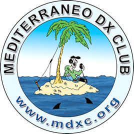 3MDXC logo